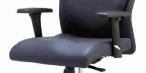 Proactive High Back Leather Office Chairs