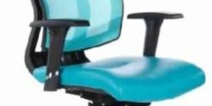 Promax High Back Chair