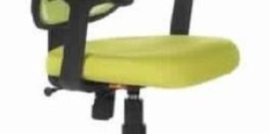 Vertex Low Back Office and Study Chair