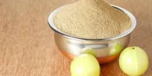 High Quality Amla Powder