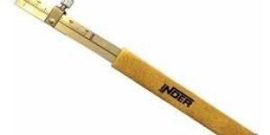 LOW PIPE ALIGNMENT GAUGE