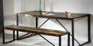 Dixson Dining Table