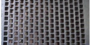 Crusher Screen Mesh