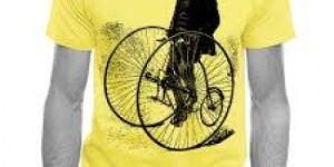 MEN PROMOTIONAL T SHIRT