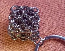 Metal Keychain Keyring Keyrings for Car Bike