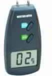 Humidity Meter