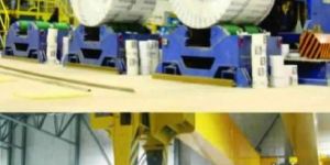 VCI Power Stretch Films