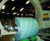 VCI Stretch Film