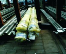 VCI TUFF FILMS