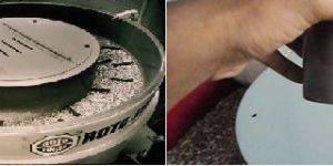 Washing Medias