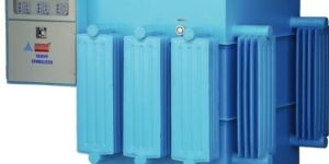 Linear Automatic Servo Stabilizers