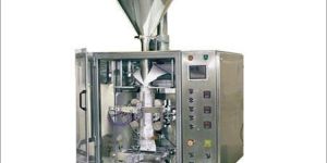 Automatic Pouch Packing Machines FFS