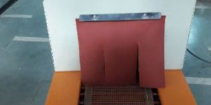 Shrink Tunnel