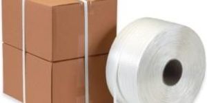 Strapping Roll