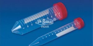 Centrifuge Tube Conical Bottom