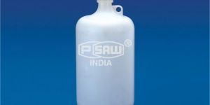Narrow Mouth Bottle