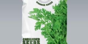 Seeds Packaging