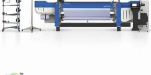 High Speed Rapier Loom