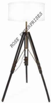 Clasical Design Royal Nautical Tripod Floor Lamp