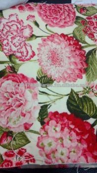 Printed Cotton Fabric