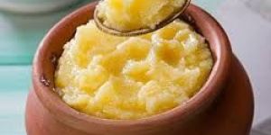 Fresh Ghee