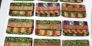 BANJARA TRIBEL ETHNIC VINTAGE BAG