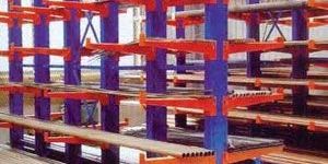 Cantilever Racks