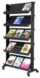 Magazine Rack
