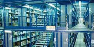 Two Tier Rack