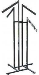 WATERFALL GARMENT HANGER