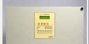 2-8 AC Controller