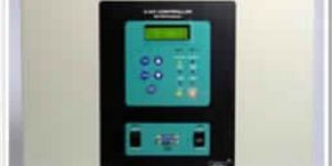 2 AC Controller with TCPIP Port