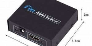 HDMI Splitter