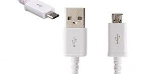 Micro USB CHARGING Data Cable