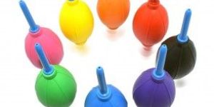 New Air Pump Cleaner Dust Blower