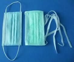 Surgical Face Mask