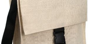 Handmade Pure Jute Conference BAG Corporate Gifts