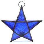 Metal Decoration Star Ornaments