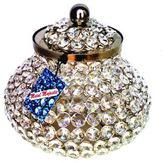 Metal Home Decor Storage Pot