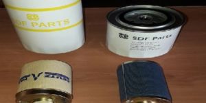 Deutz Fahr Filter Set