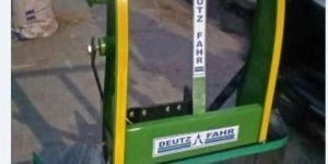 Deutz Fahr Tractor Bumper