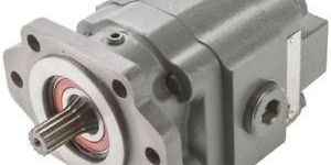 Deutz Fahr Tractor PTO Pumps