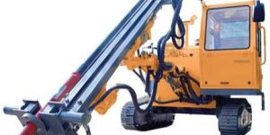 IRB 300 - Blast Hole Dril