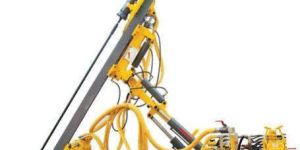 IRB115 HSD Pneumatic Crawler Drill