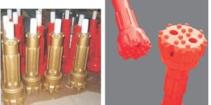 Rock Drilling Bits