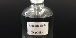 Caustic Soda Lye