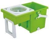 EASY SPIN MOP\\\'S FOLDABLE MOP BUCKET