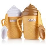 ICE CREAM MAGIC PERSONAL ICE CREAM MAKER