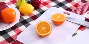 Kawachi New Soft Chopping Board