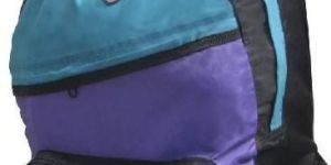 MULTIFUNCTIONAL STORAGE BACKPACKS